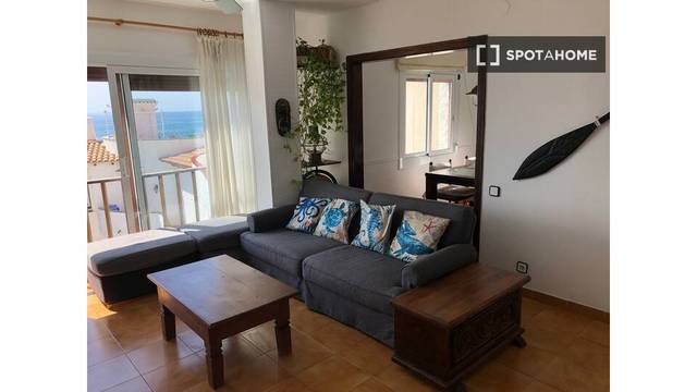 Piso en Alquiler en Levantina - Montgavina - Quintmar