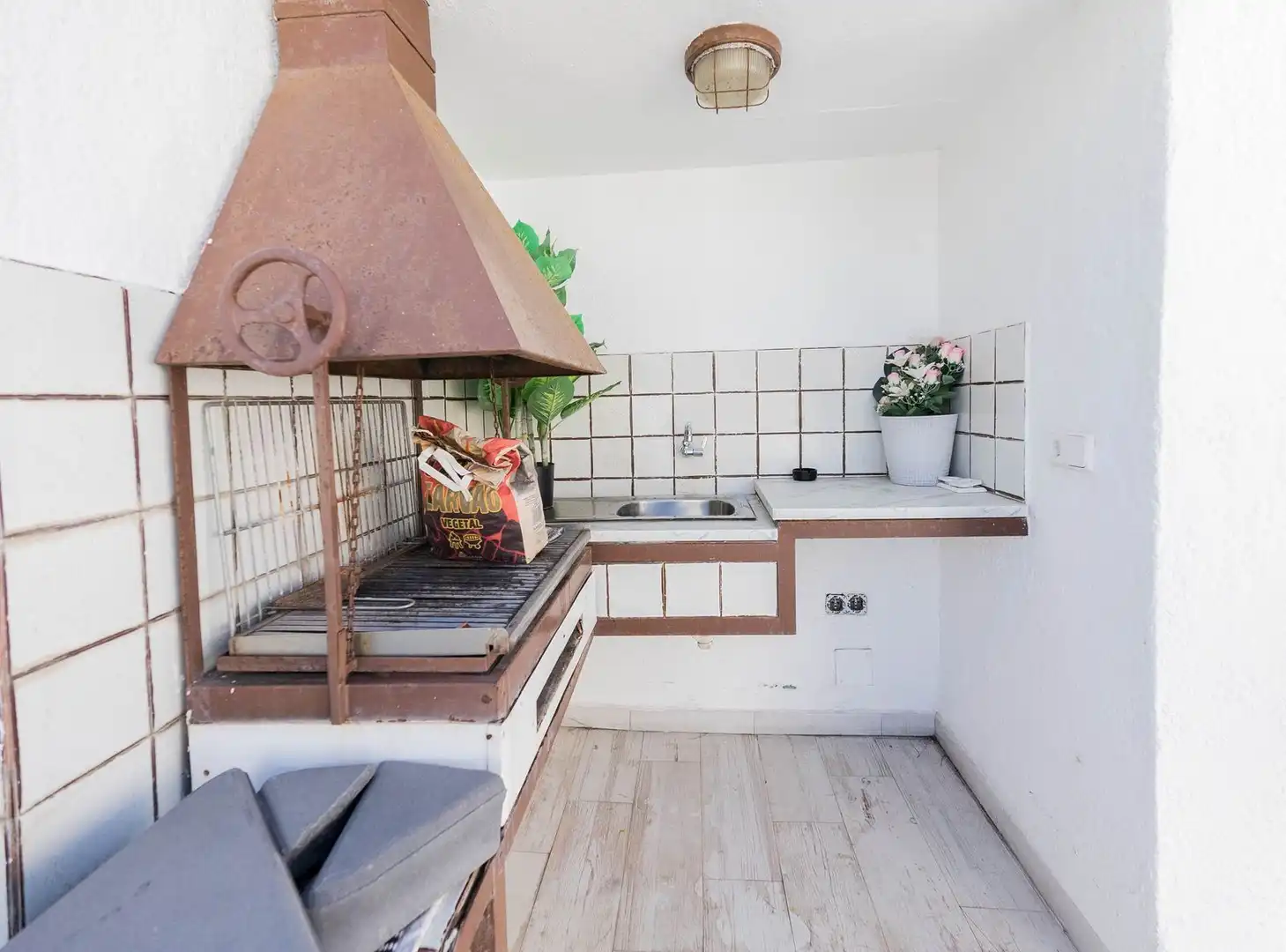 Casa a schiera con piscina in vendita a Mijas pueblo, imagen 9