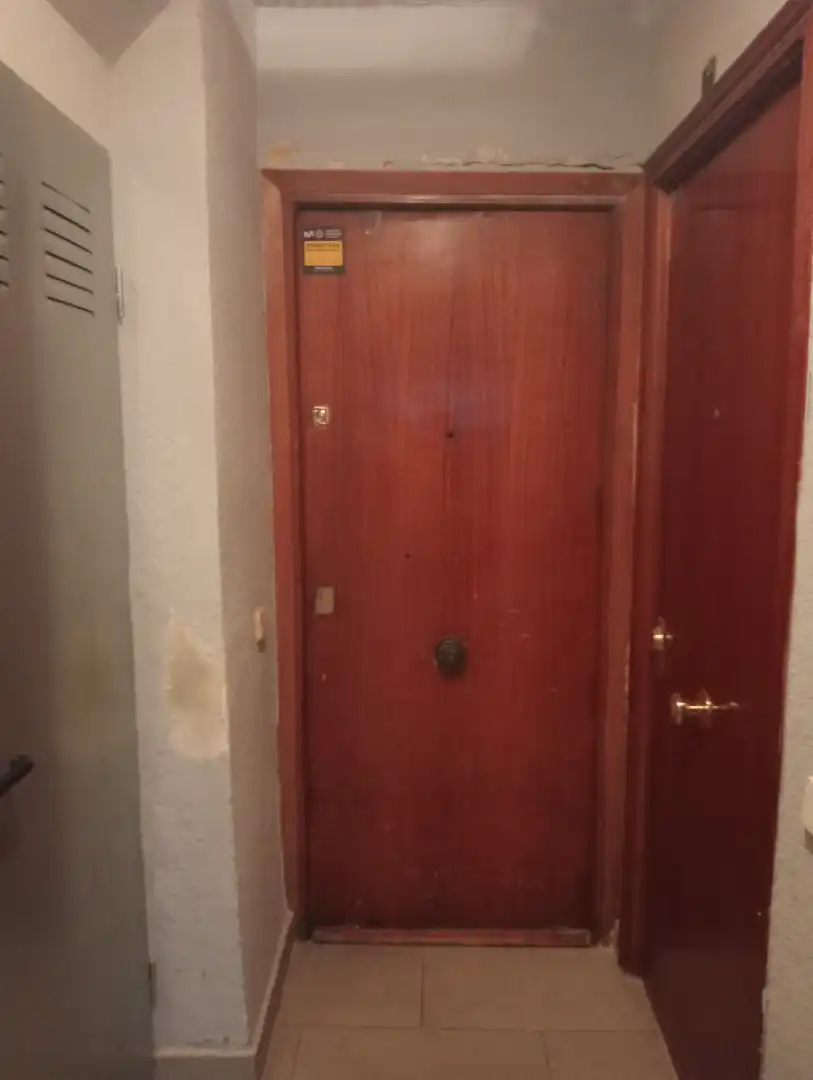 Piso en venta en Calle Villacid de Campos, 7, Casco histórico de Vicálvaro