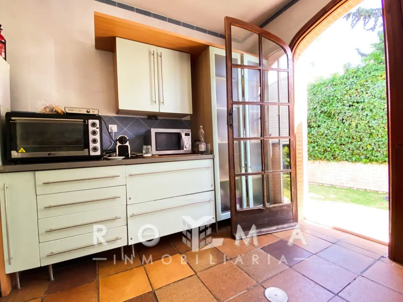 Villa con piscina in vendita a Torrequinto, imagen 46