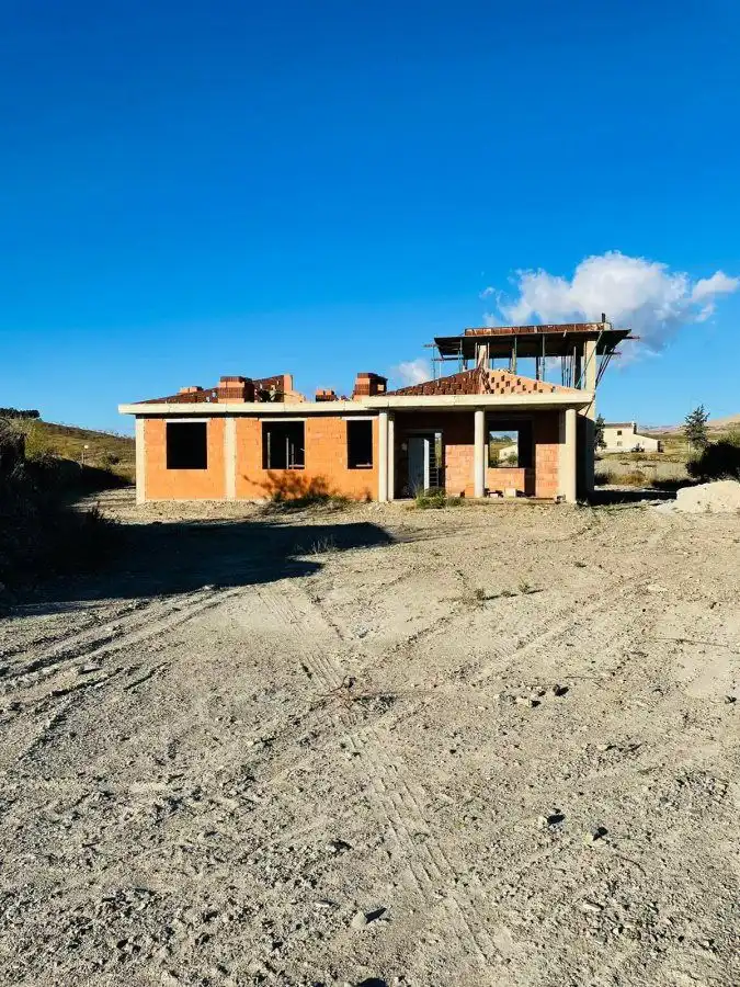 Casa rústica en venda a Puerto Lumbreras