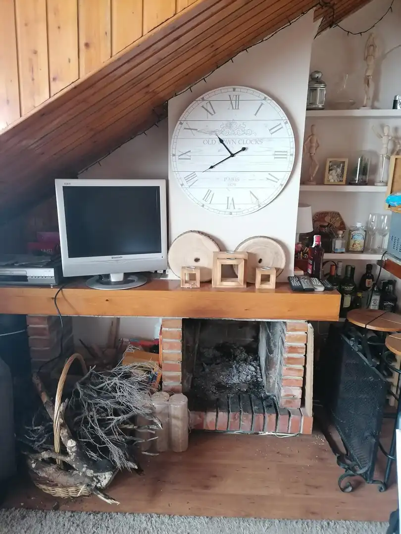 Apartamento en venta en Caserio, Lena