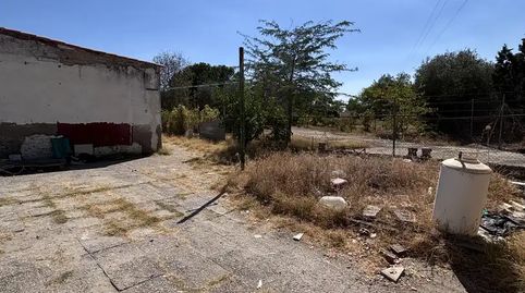 Foto 3 de Casa o xalet en venda a Calle Guadiamar, 10, Sanlúcar la Mayor, Sevilla