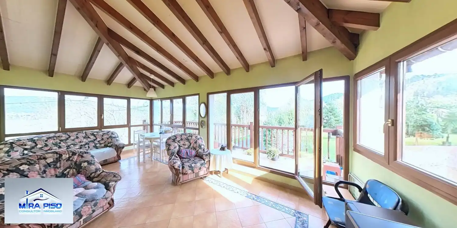 Casa en venda a Ribamontán al Monte, imagen 10