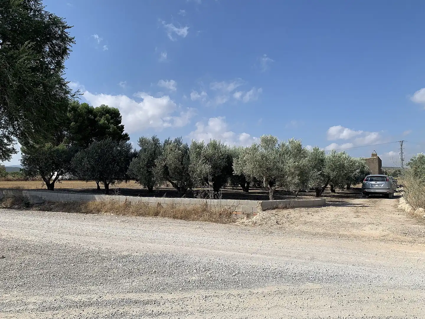 Casa o xalet en venda en Caudete amb Jardí privat i Internet
