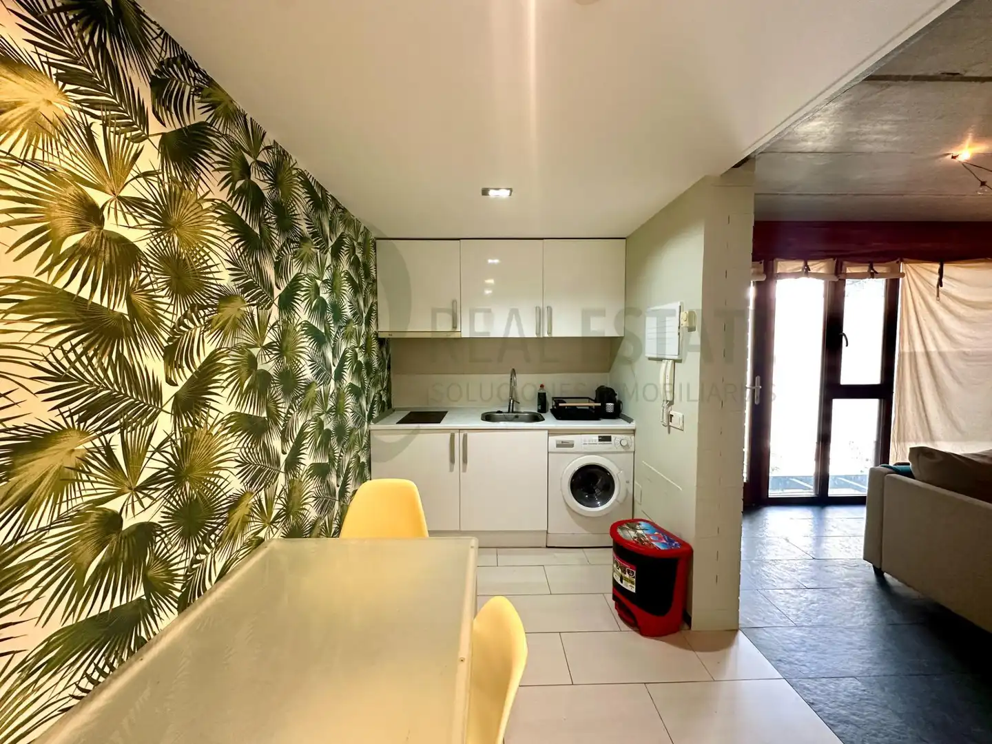 Kitchen of Office for sale in Alicante / Alacant  with Terrace