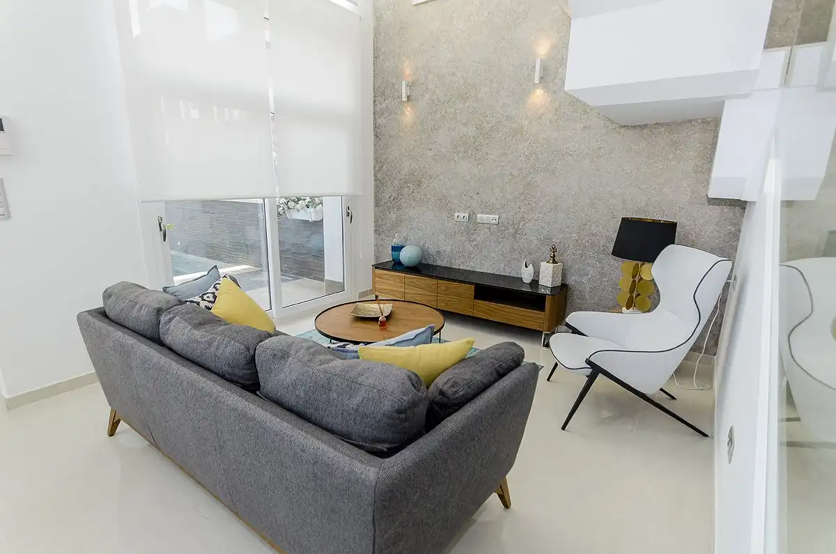 Detached house for sale in Calle C del Ancla, 68-74, imagen 13