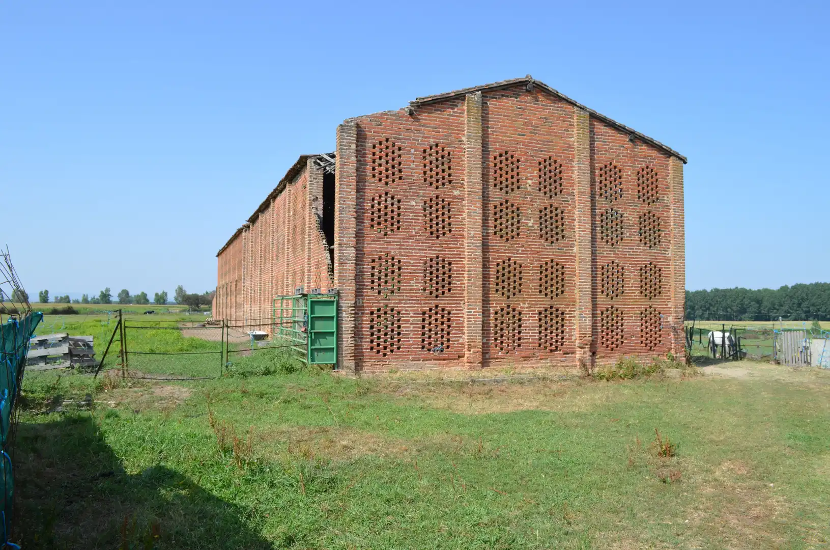 Terreno en venta en N/A, -1, Carcaboso