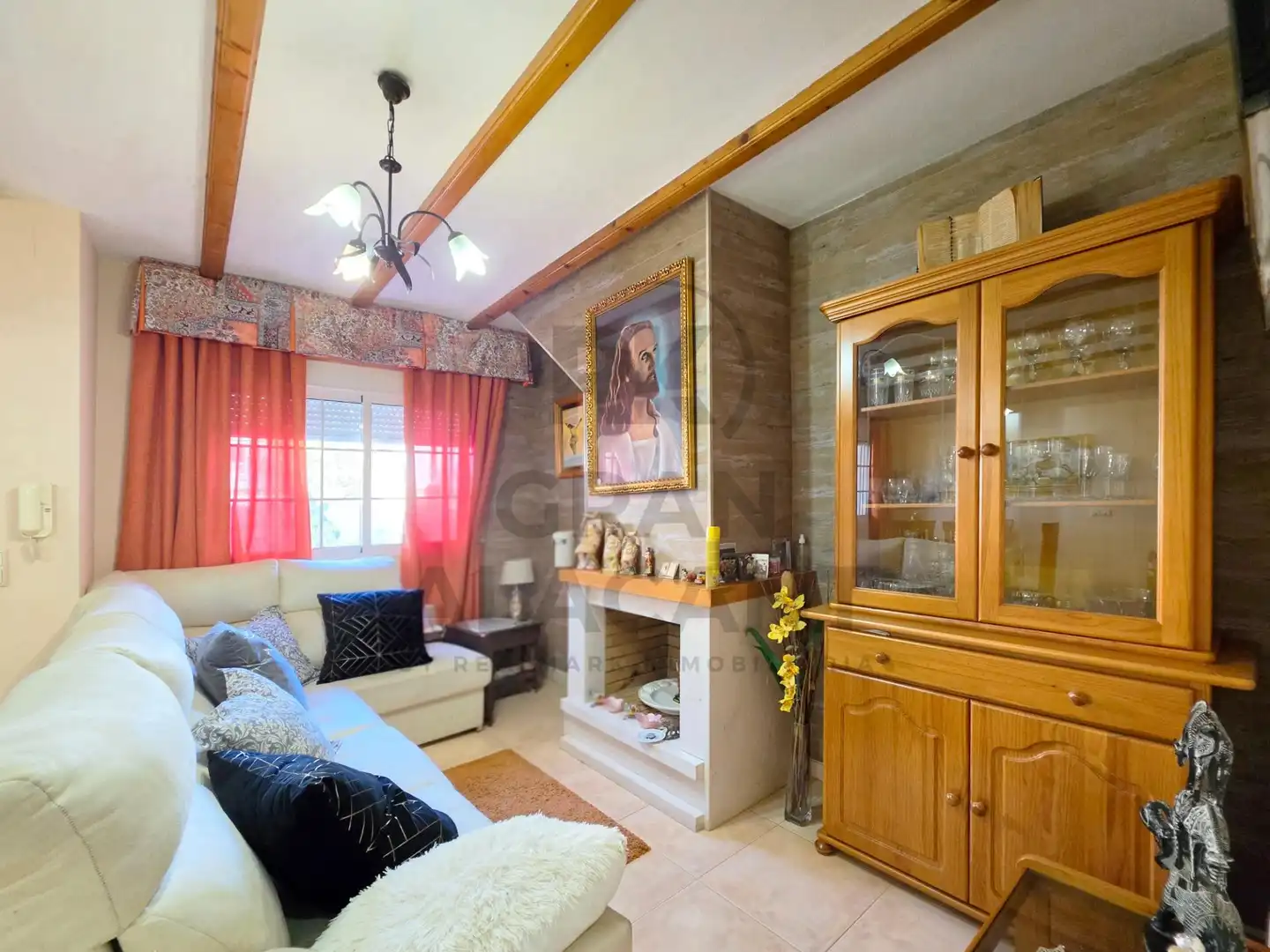 Bungalow mit Garten zum Verkauf in ZARAGOZA, imagen 8