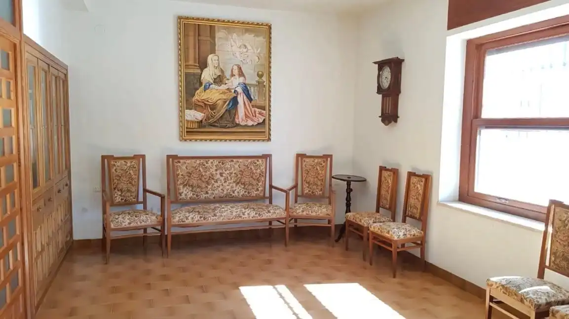 Casa rústica de lloguer a Vall d'Alba, imagen 10