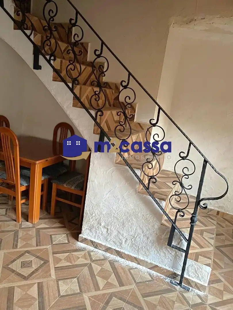 Houses for sale in Lorca