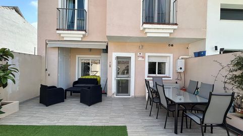 Foto 3 de Casa adosada en venta en Calle Los Naranjos, 11, Casares pueblo, Casares