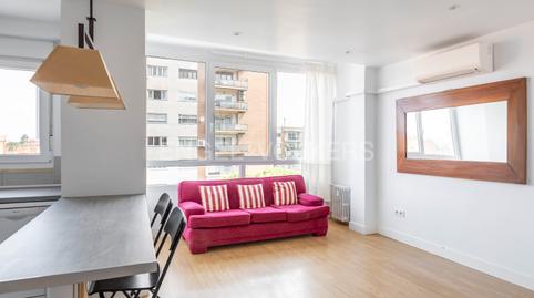 Foto 4 de Apartament de lloguer a Paseo de la Castellana, Almenara -Ventilla,  Madrid Capital