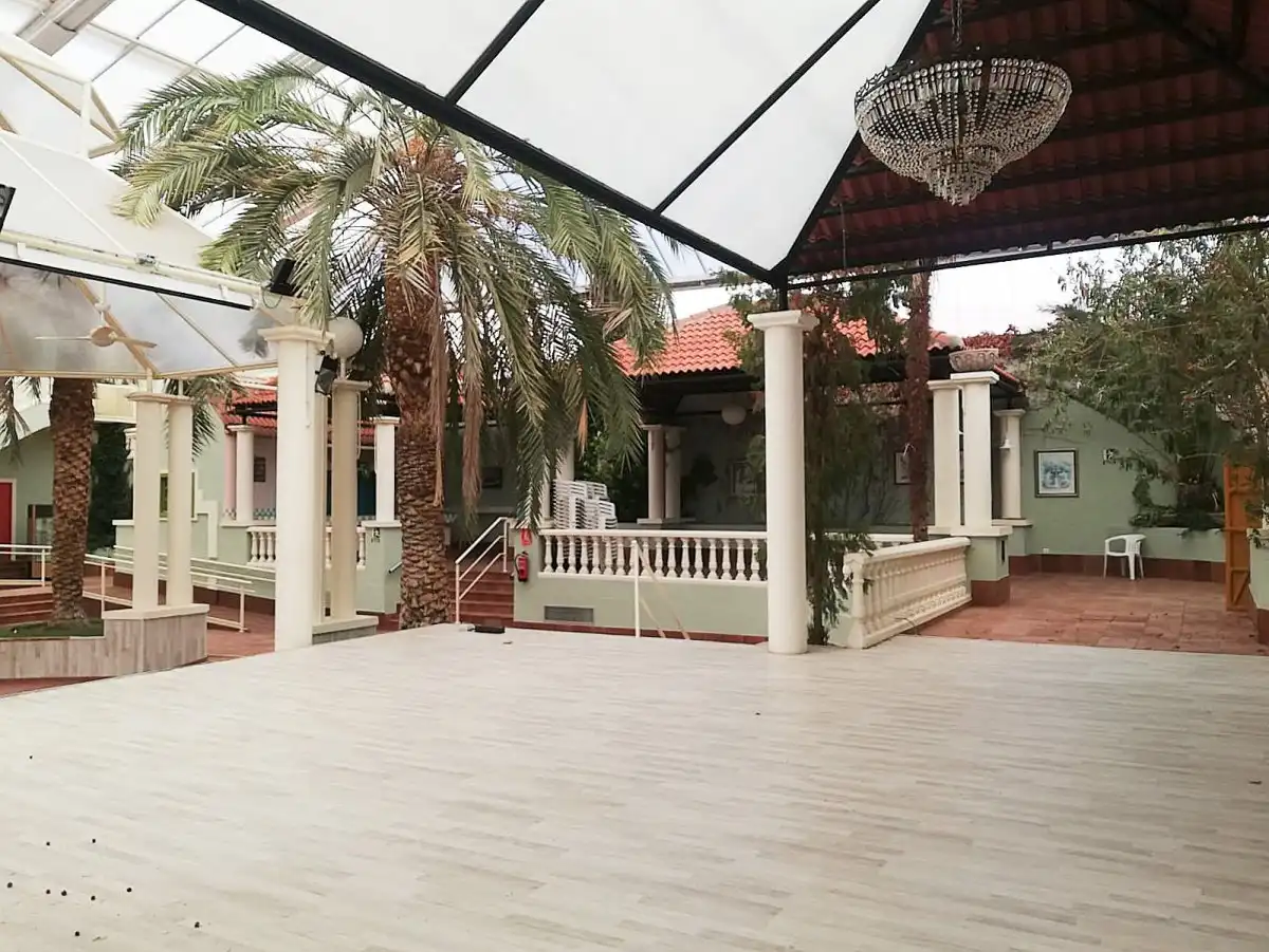 Local comercial en venta en Tomelloso, imagen 8