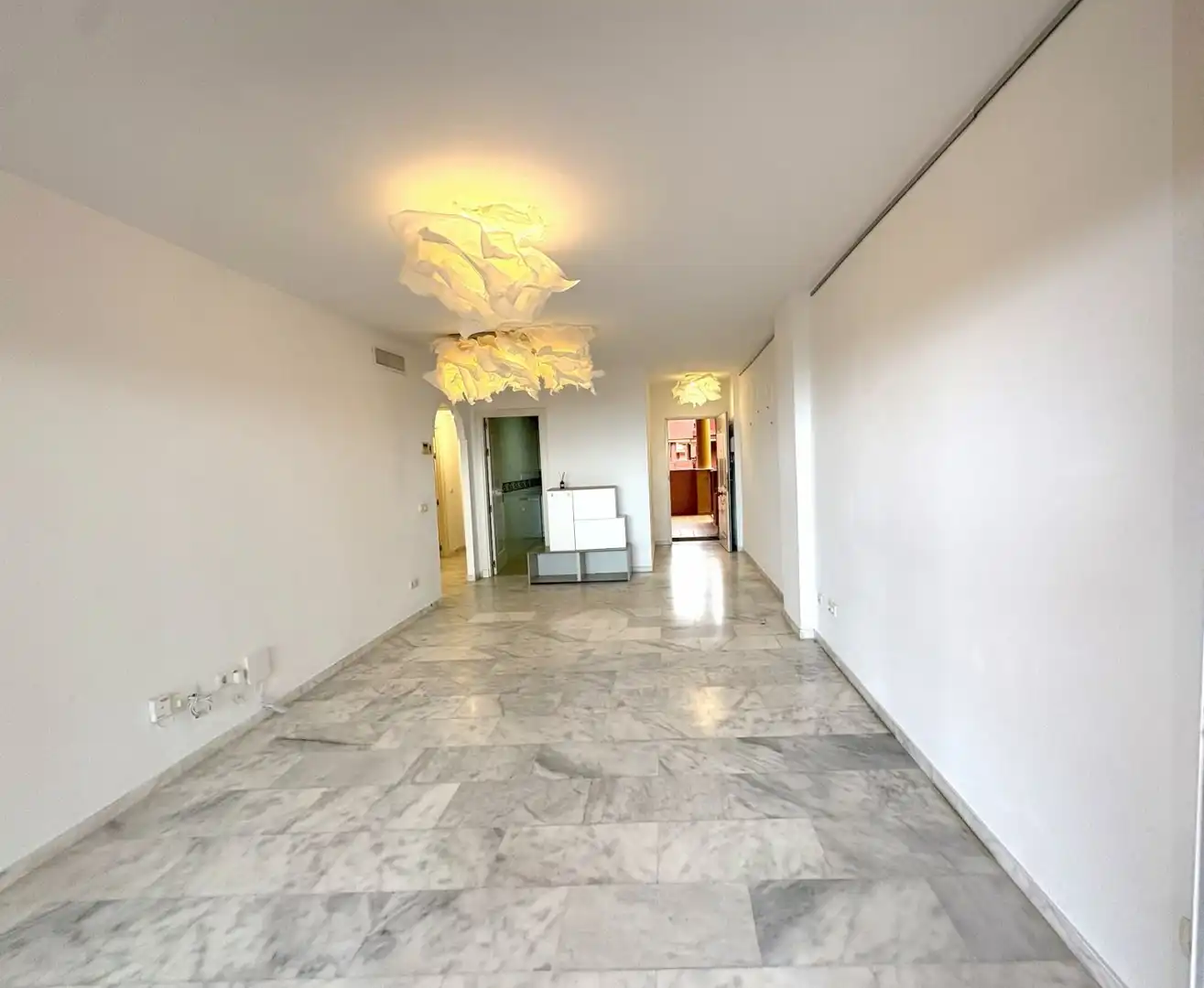 Wohnung mit Pool zum Verkauf in Avenida Casarabonela 19, imagen 6
