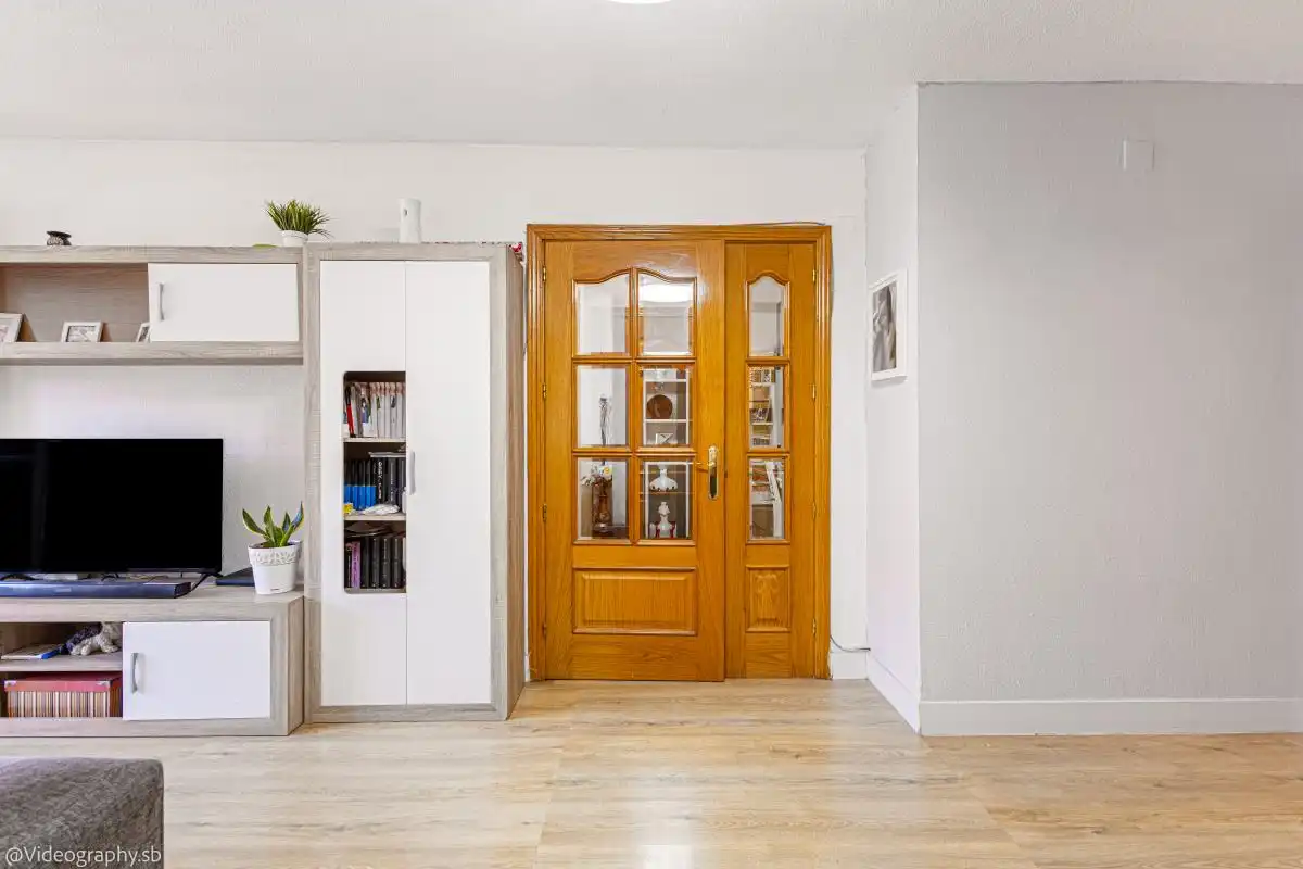 Piso en venta en Móstoles con Aire acondicionado, Calefacción y Terraza