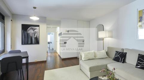 Foto 5 de Piso en venta en Carrer Nou de la Rambla, El Poble Sec - Parc de Montjuïc,  Barcelona Capital