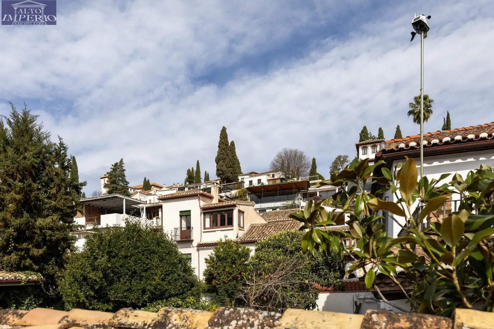 Casa en venta en Albaicín, imagen 59