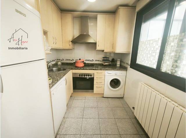 Piso en Venta en SANCHEZ ROJAS en Tejares - Chamberí - Alcades