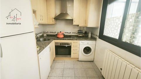 Foto 2 de Piso en venta en Sanchez Rojas, Tejares - Chamberí - Alcades, Salamanca Capital