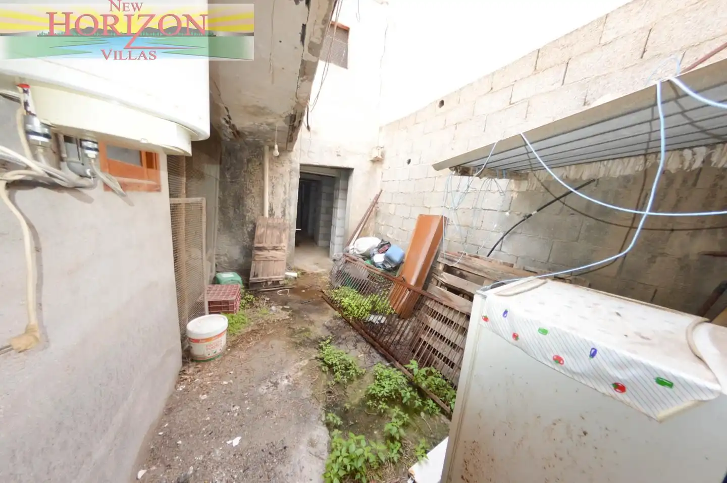 Casa adosada en venda en Zurgena, Almería