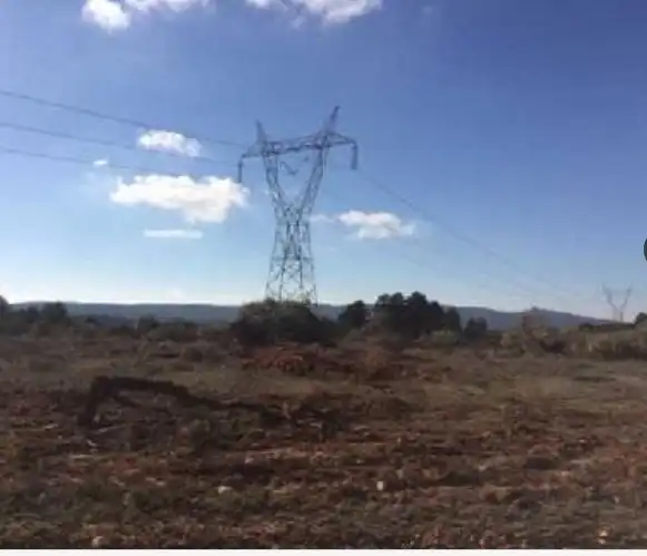 Rustikales Grundstück zum Verkauf in Requena, imagen 2