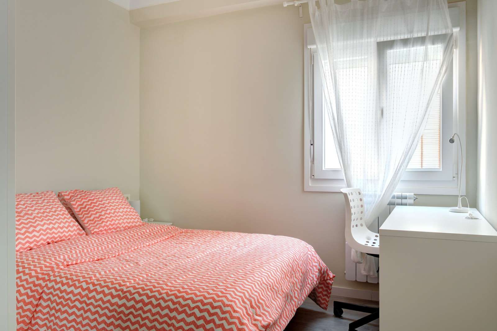 Piso para compartir en Paseo Sagasta