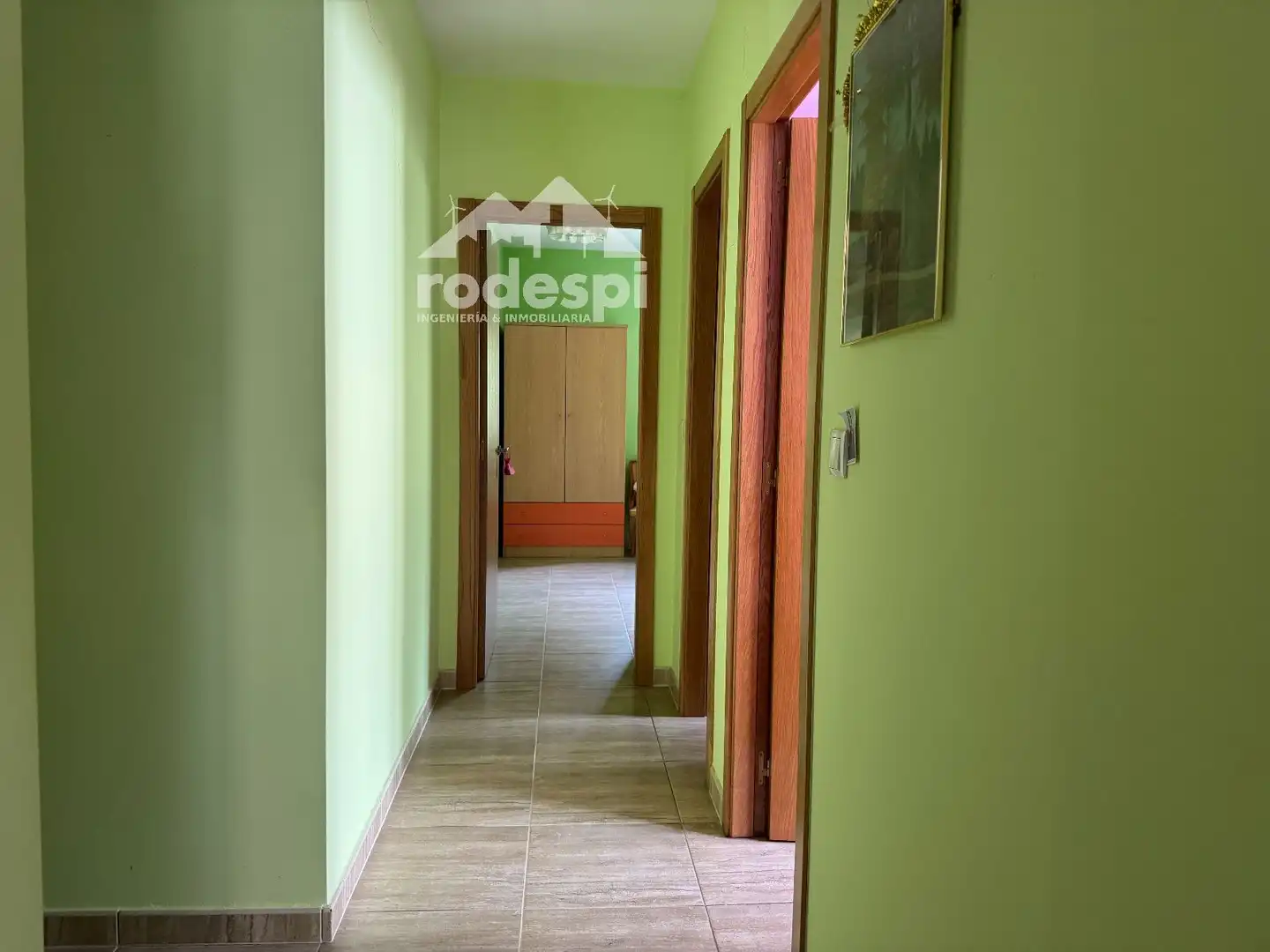 Casa o xalet en venda en Covelo amb Calefacció, Traster i Moblat