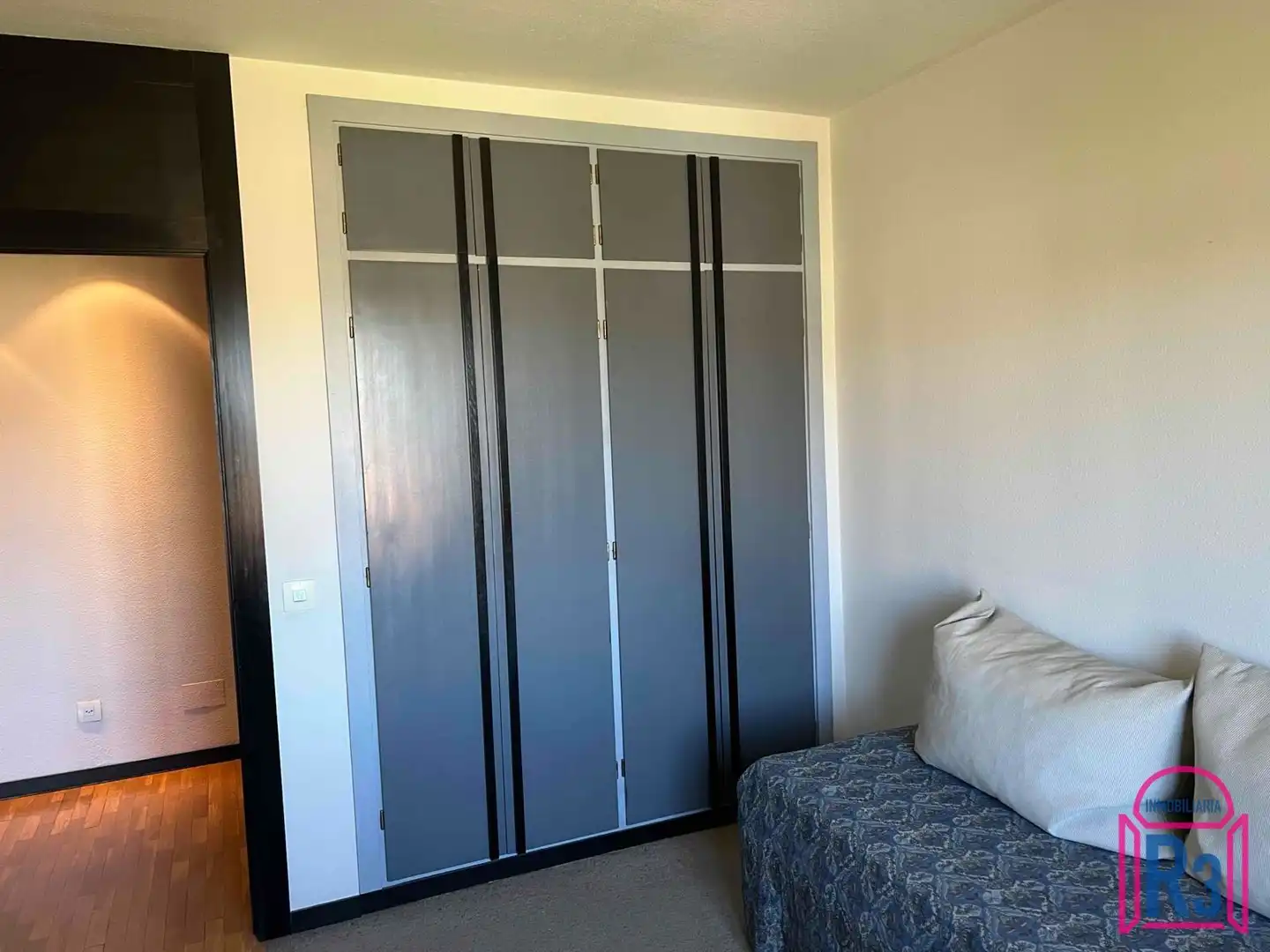 Piso en venta en San Marcos, Centro Ciudad