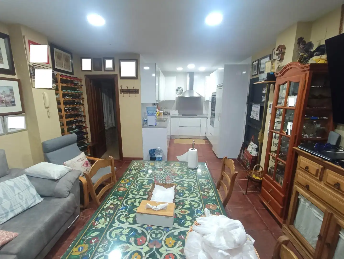 Chalet con piscina en venta en Caballero Bonald - San José Obrero - Guadalcacín, imagen 16