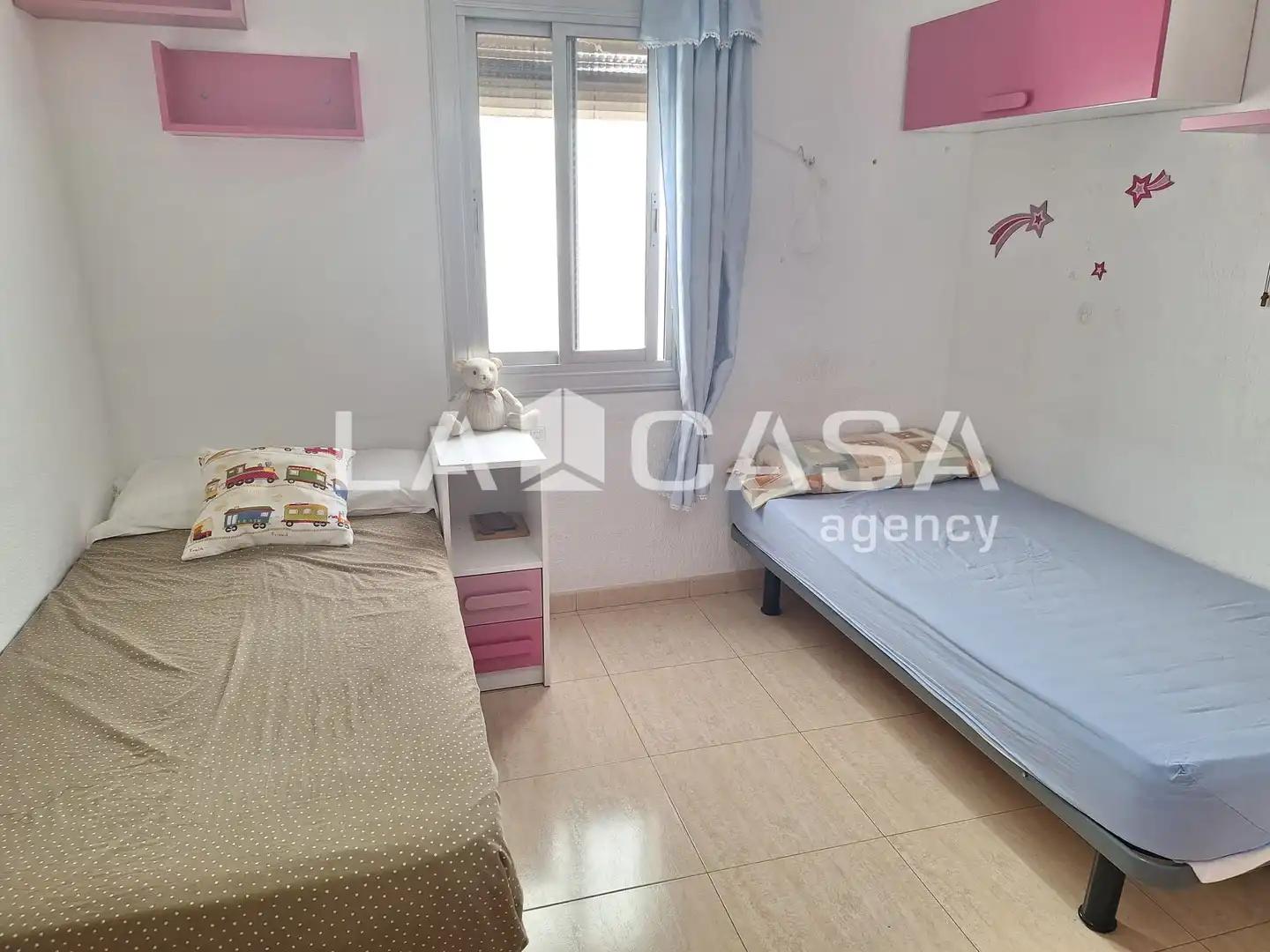 Attic for sale in Santa Coloma de Gramenet  with Balcony