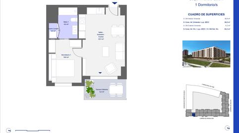 Photo 2 of Flat for sale in Carretera de Rubi, Segle XX, Barcelona