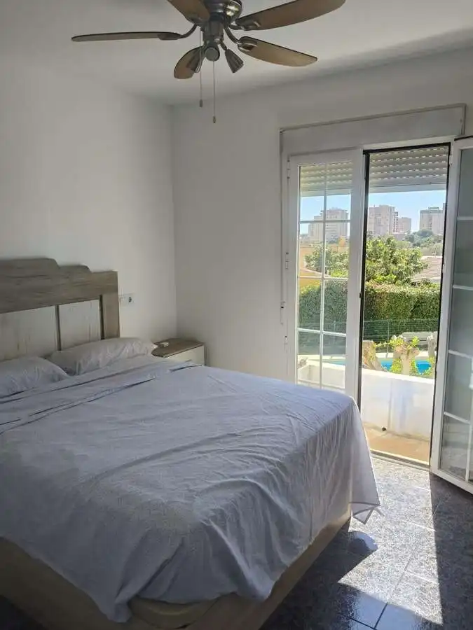Pis en venda a Roquetas de Mar, Almería