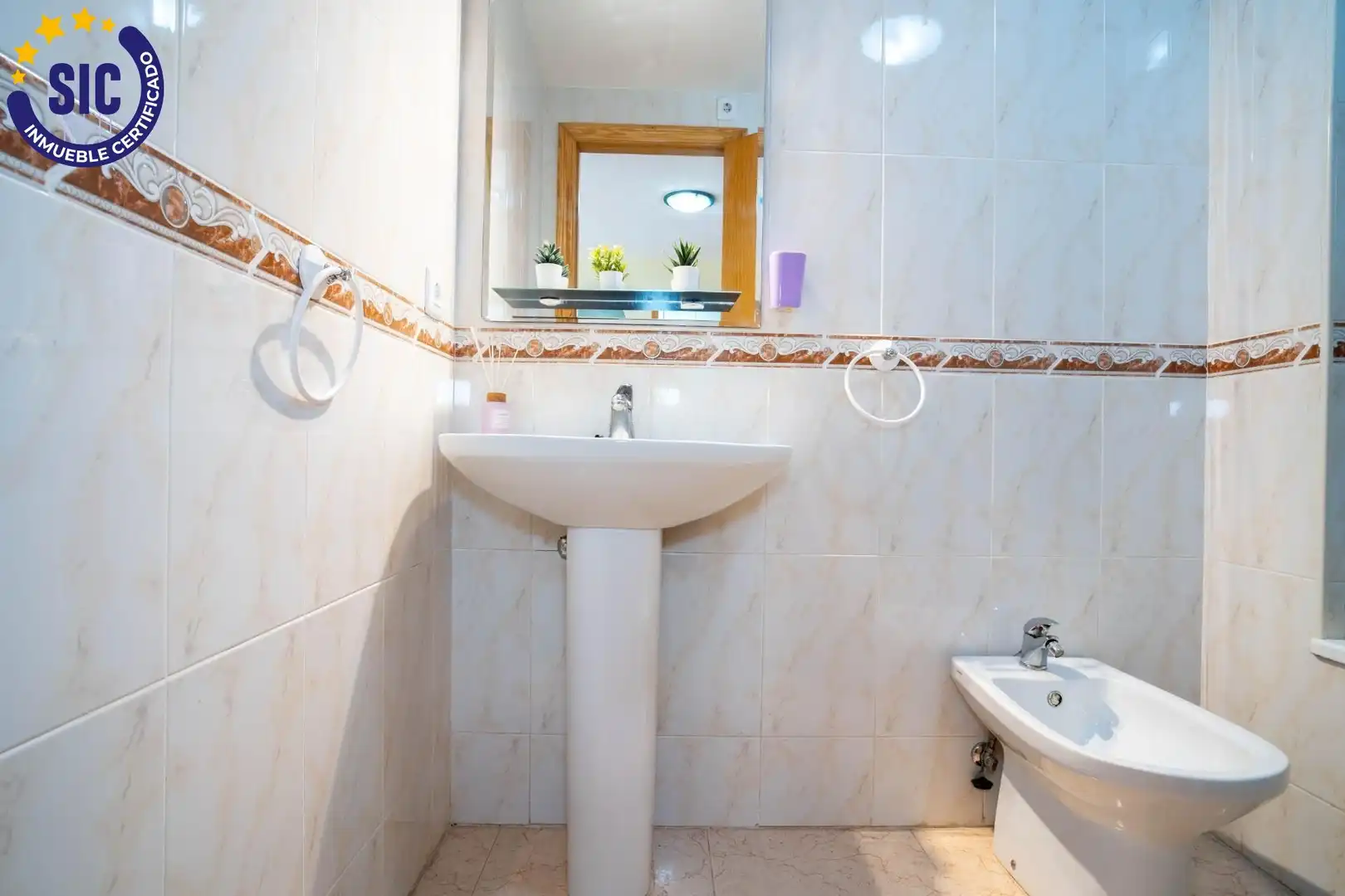 Piso con terraza en venta en Calle GOYA 102, imagen 18