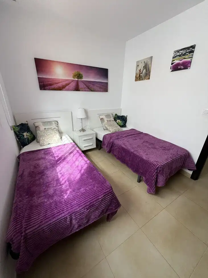 Apartament amb piscina en venda a N/A, imagen 6