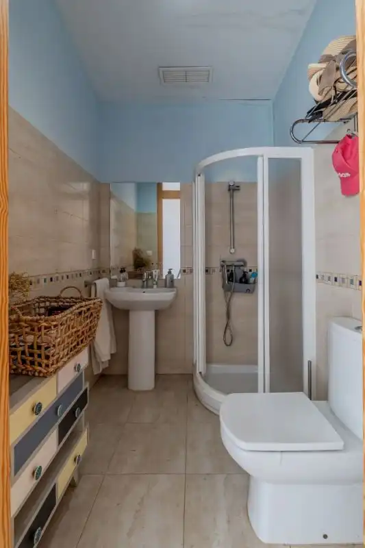 Villa mit Pool zum Verkauf in Calle, imagen 22