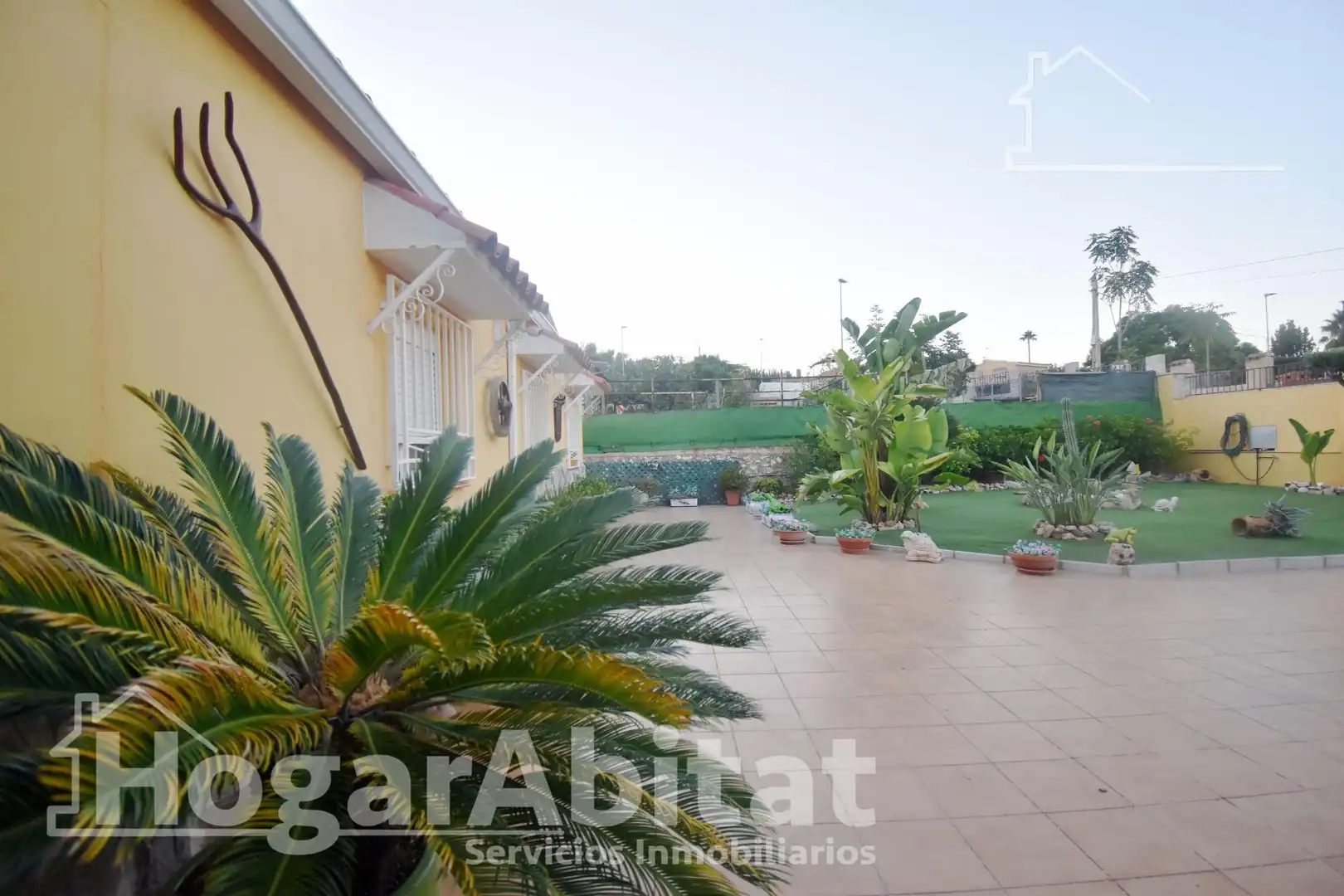 Exterior view of Houses for sale in Oeste