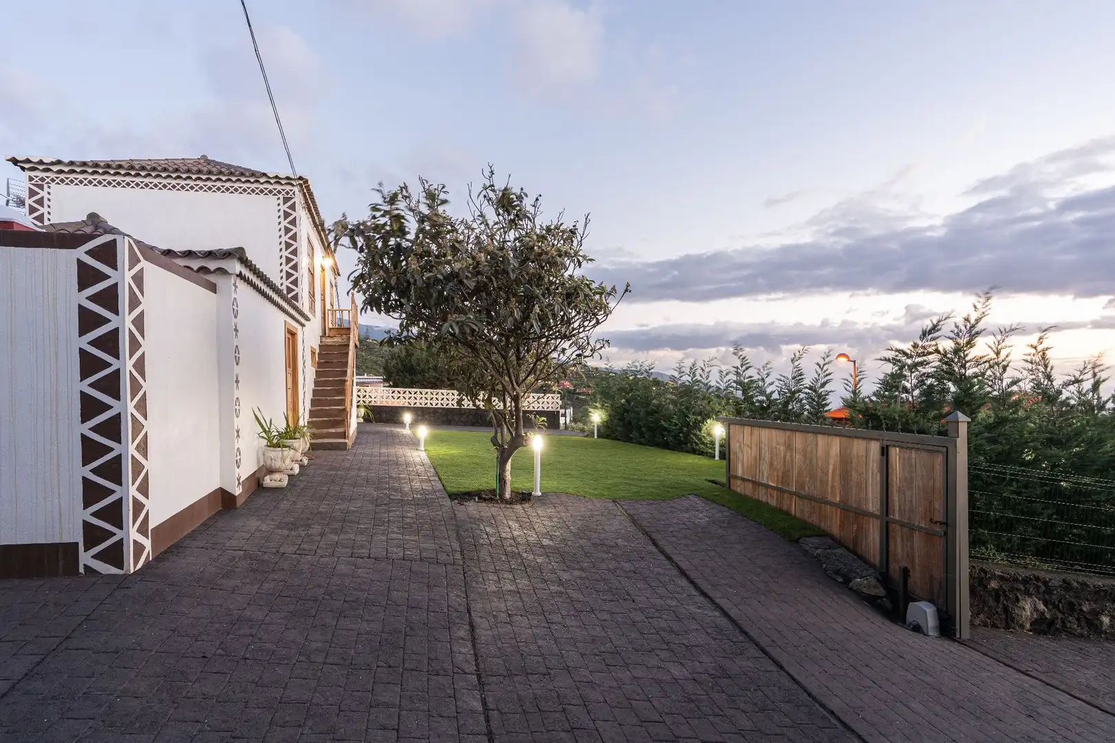 Casa o chalet en venta en Villa de Mazo