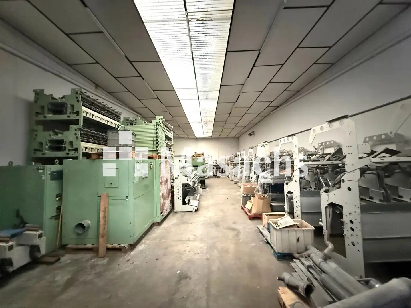 Industrial building for sale in Sant Vicenç de Castellet, imagen 11