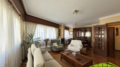 Foto 3 de Piso en venta en Calle Curros Enríquez, Monte Alto - Zalaeta - Atocha, A Coruña Capital