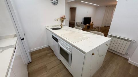 Foto 2 de Pis en venda a Calle Fuerte Viejo, Cimadevilla, Gijón