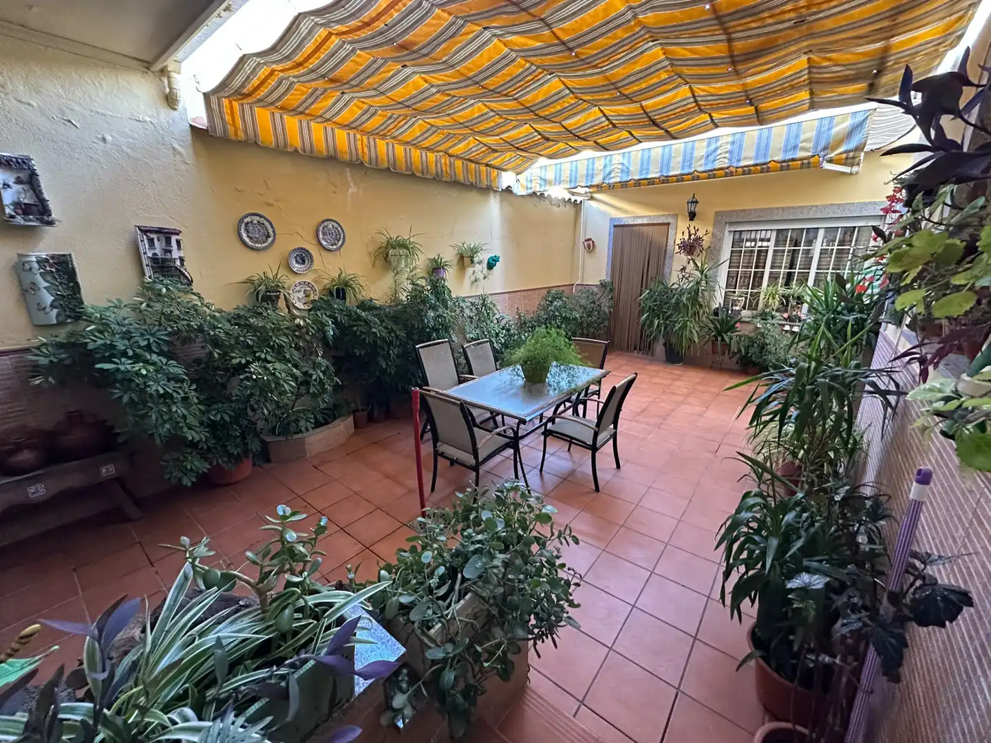 Casa con terrazza in vendita a Villanueva de la Serena