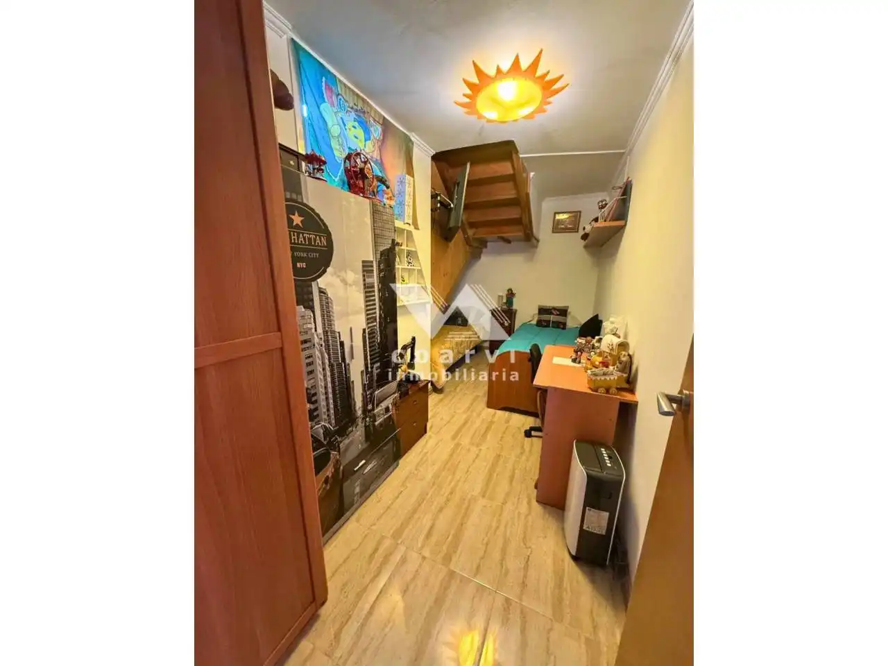 Casa o xalet en venda a Calle pombal, Fisterra