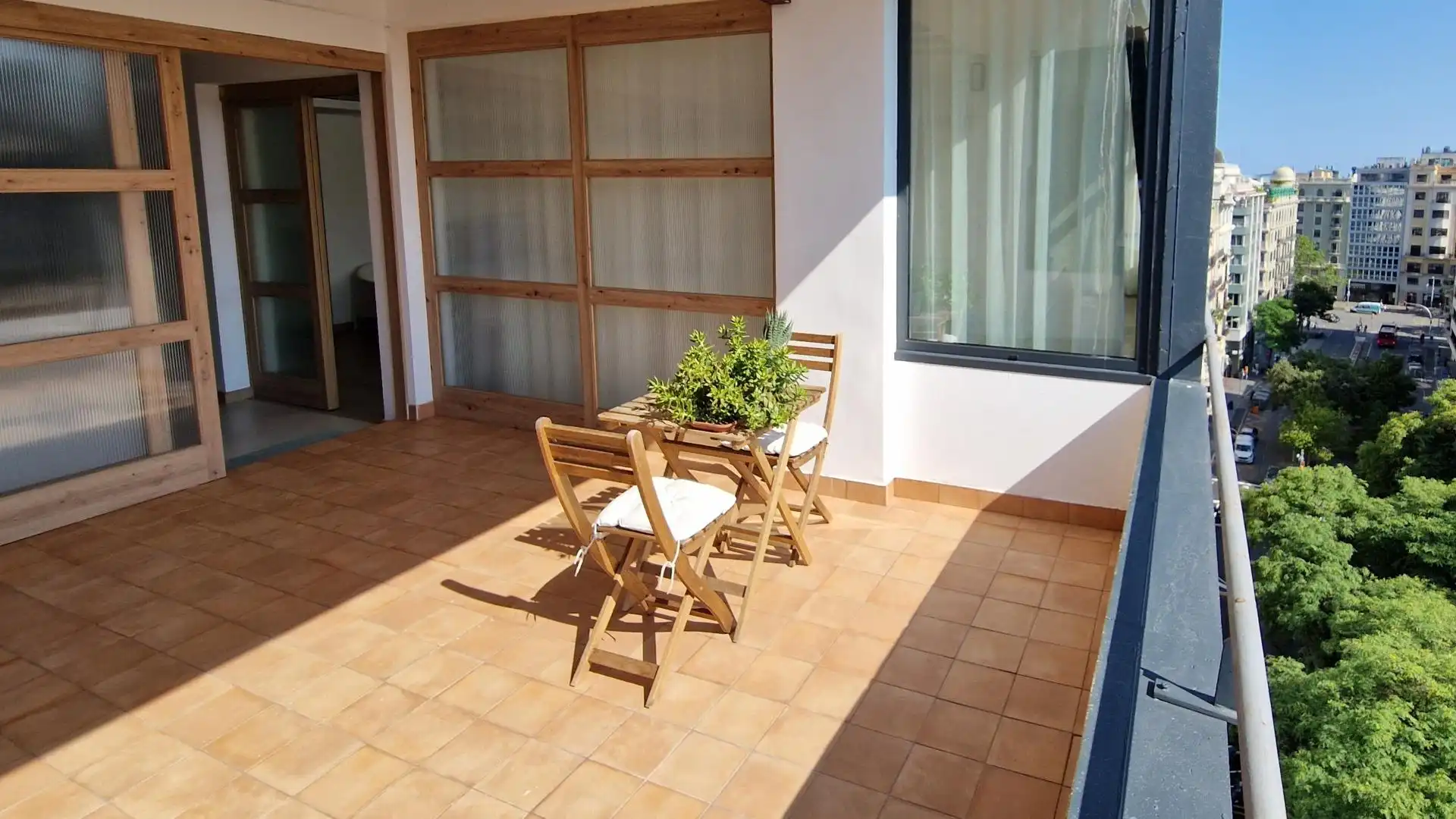 Ático con ascensor en venta en Calle de Balmes 167, imagen 60