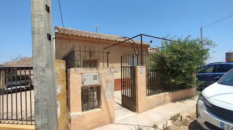 Foto 5 de Casa o chalet en venta en N/a, La Pinilla - Las Palas, Murcia