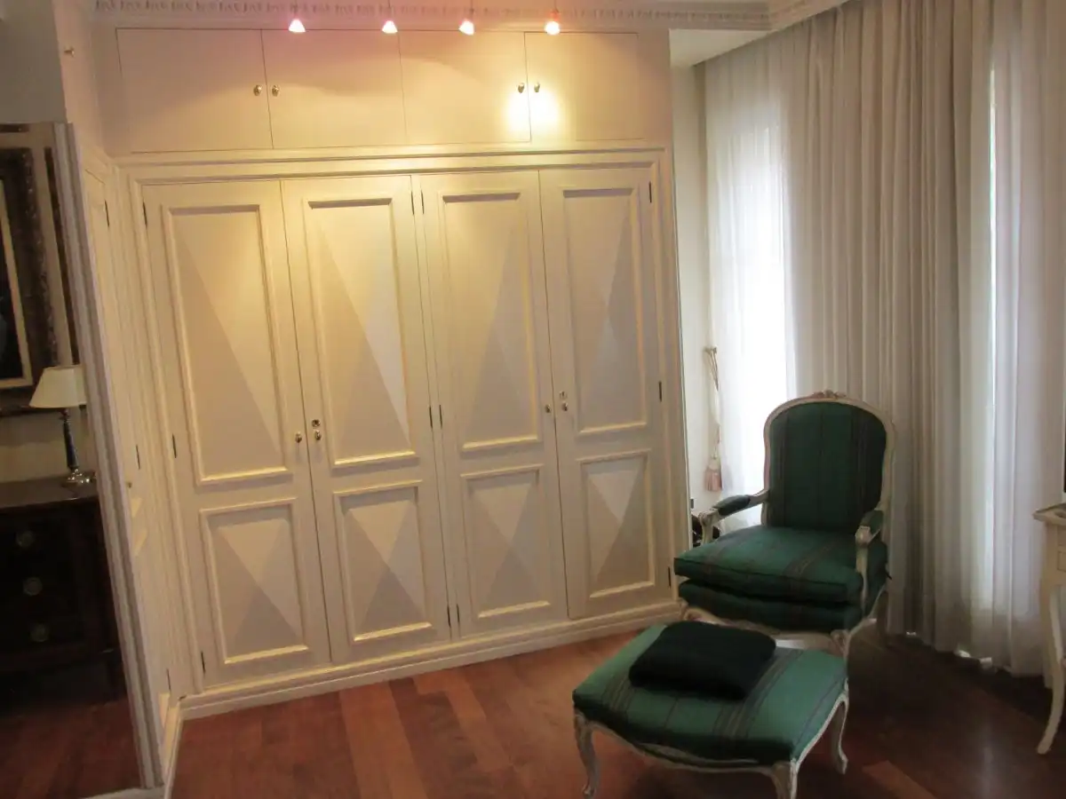 Bedroom of Attic for sale in  Logroño  with Air Conditioner, Heating and Terrace