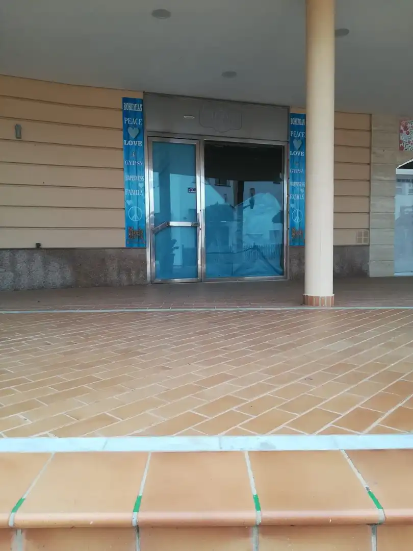 Local comercial de lloguer a Novo Sancti Petri, imagen 10