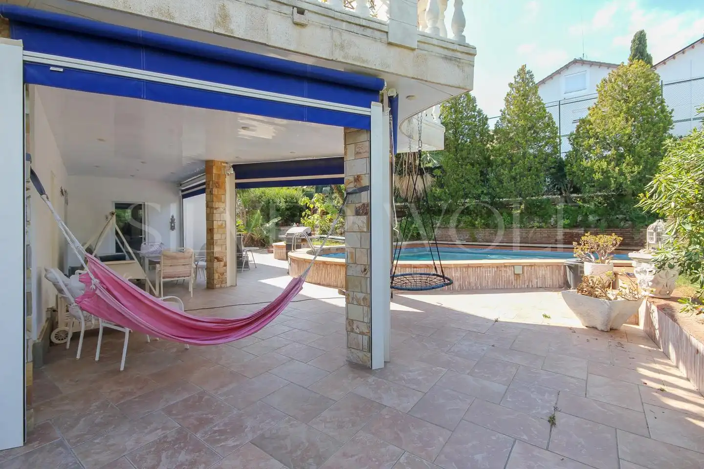Maison avec piscine à vendre à Avinguda 317, imagen 35