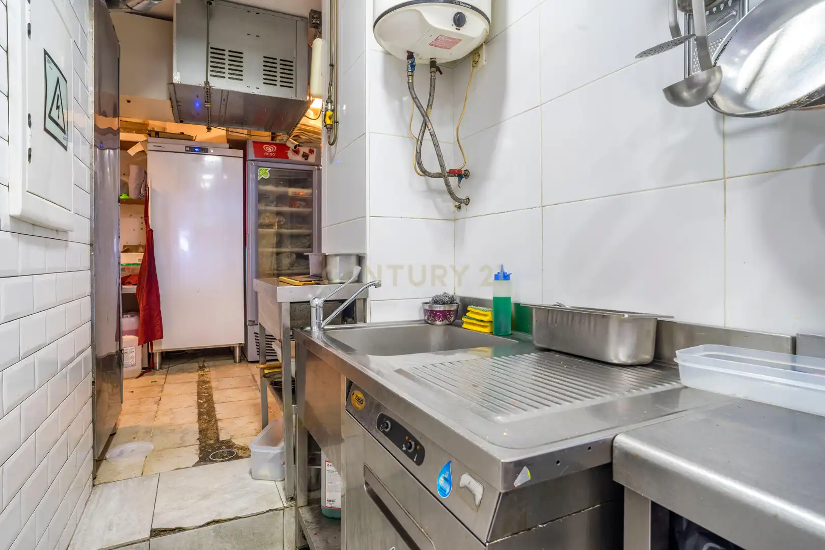 Local comercial en traspàs a Paseo Marítimo Rey de España, 99, Fuengirola, Spain, imagen 31