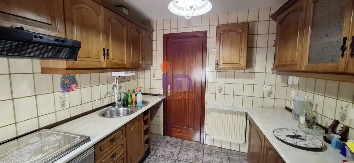 Pis amb terrassa en venda a Valdepeñas, imagen 4